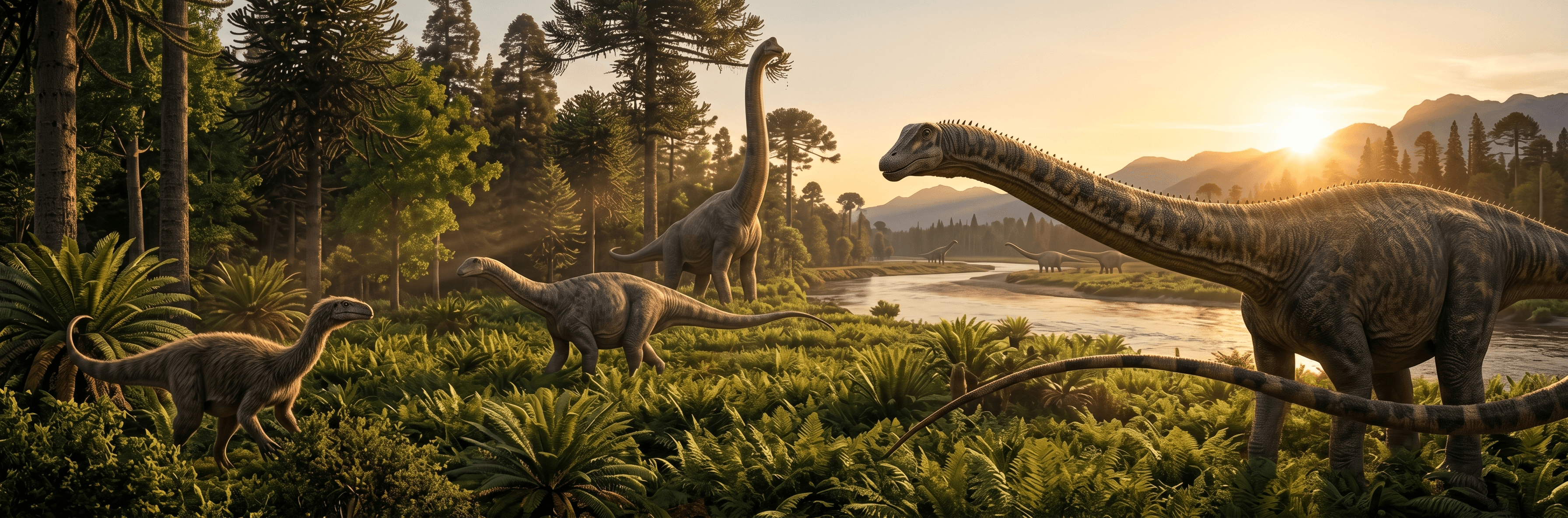 Sauropods hero