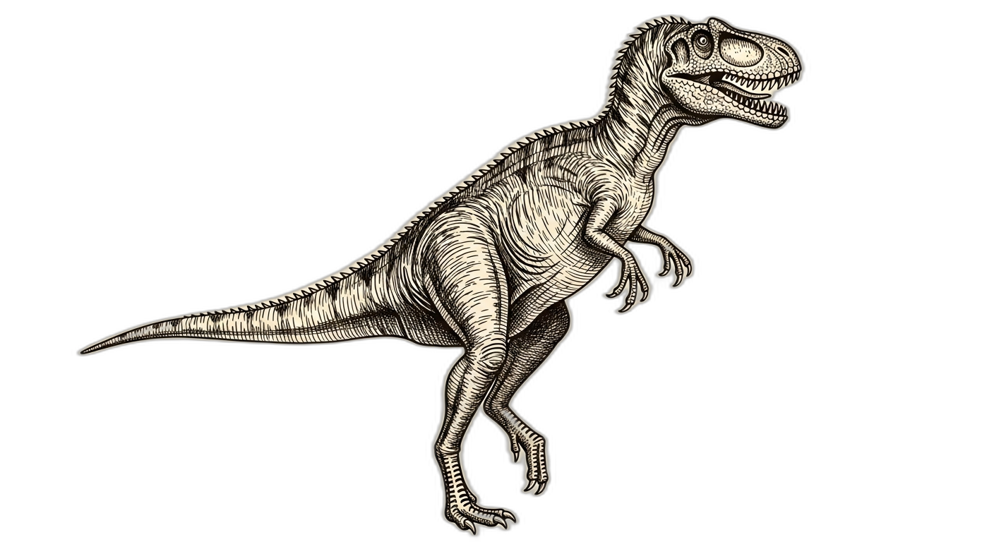Allosaurus