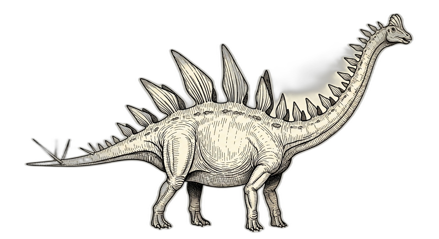 Amargasaurus