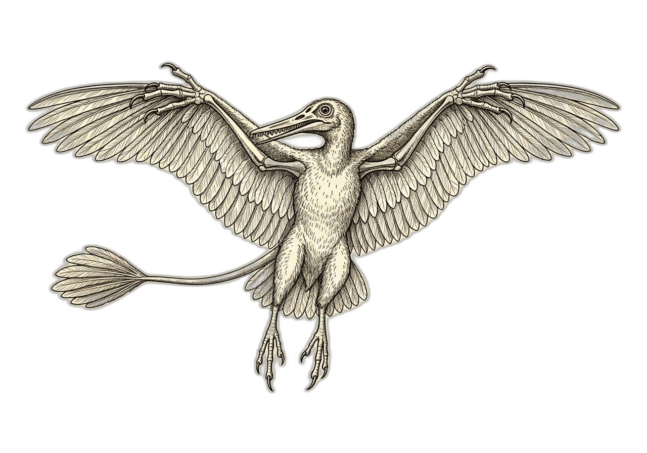 Archaeopteryx