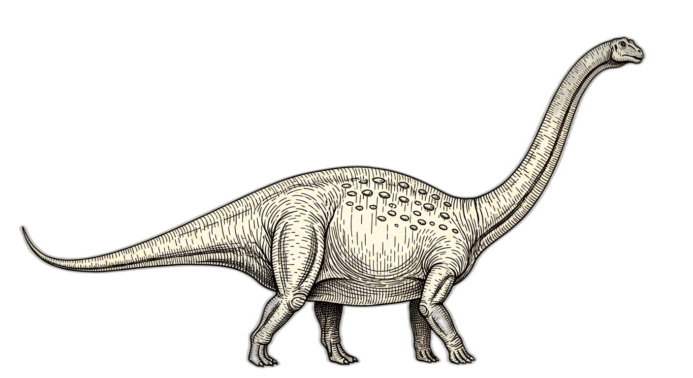 Argentinosaurus
