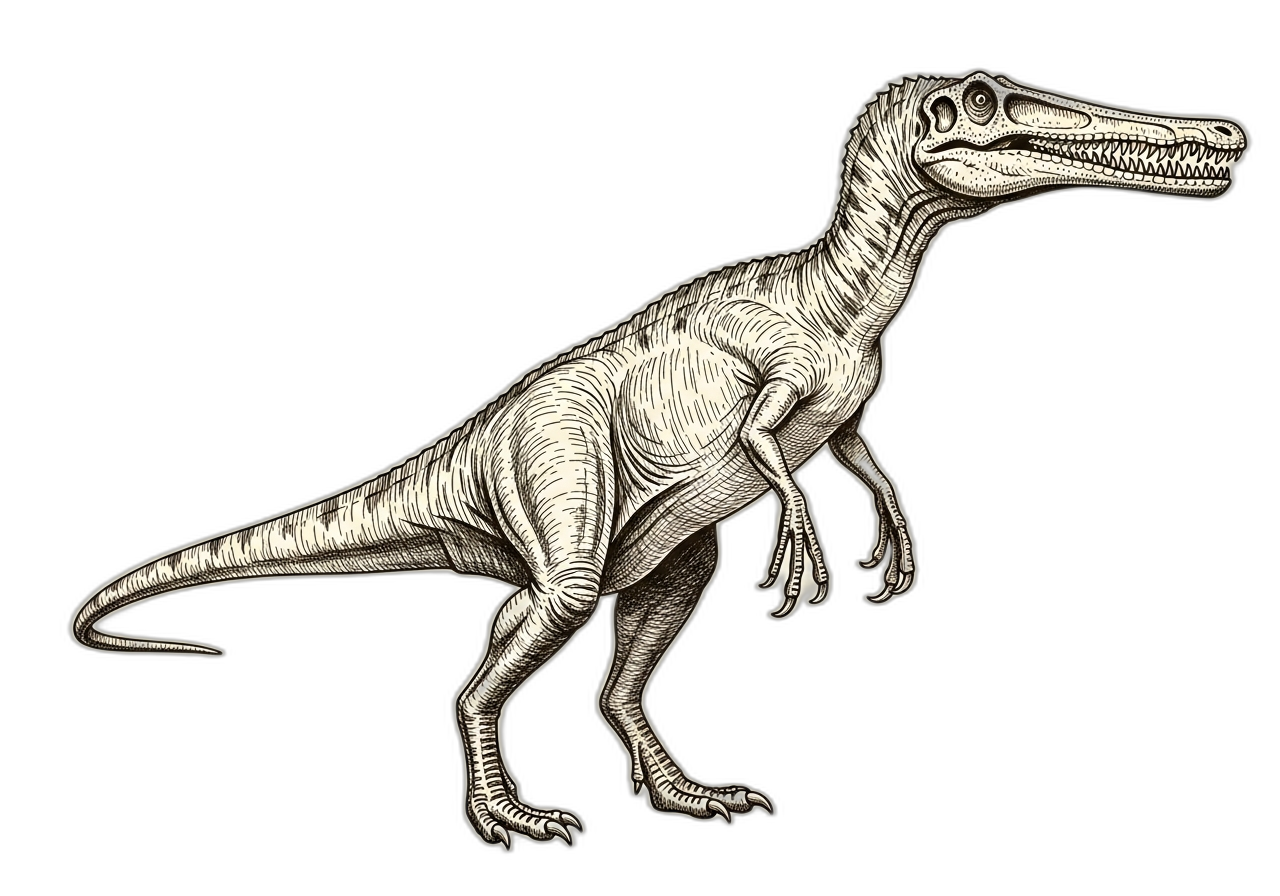 Baryonyx