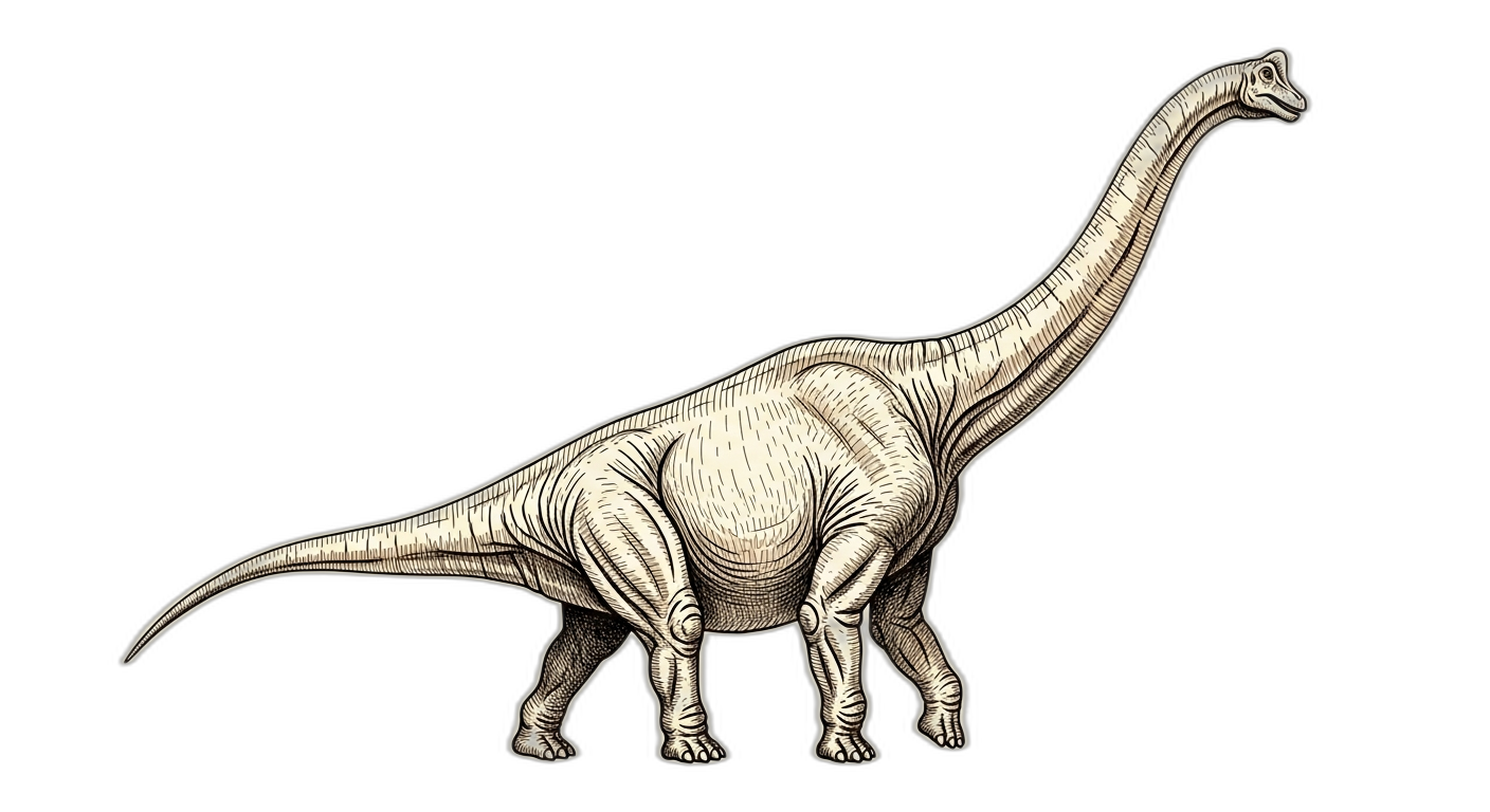 Brachiosaurus