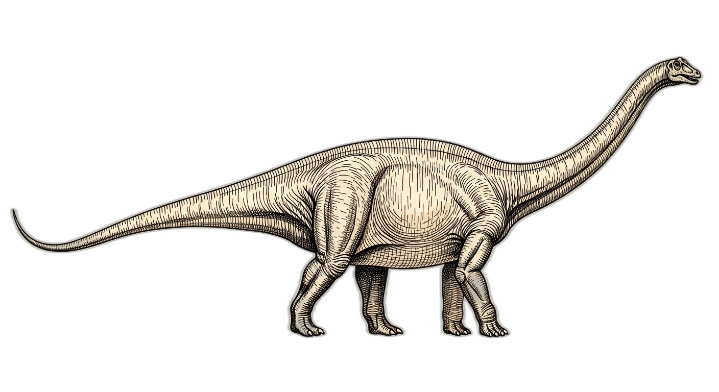 Brontosaurus