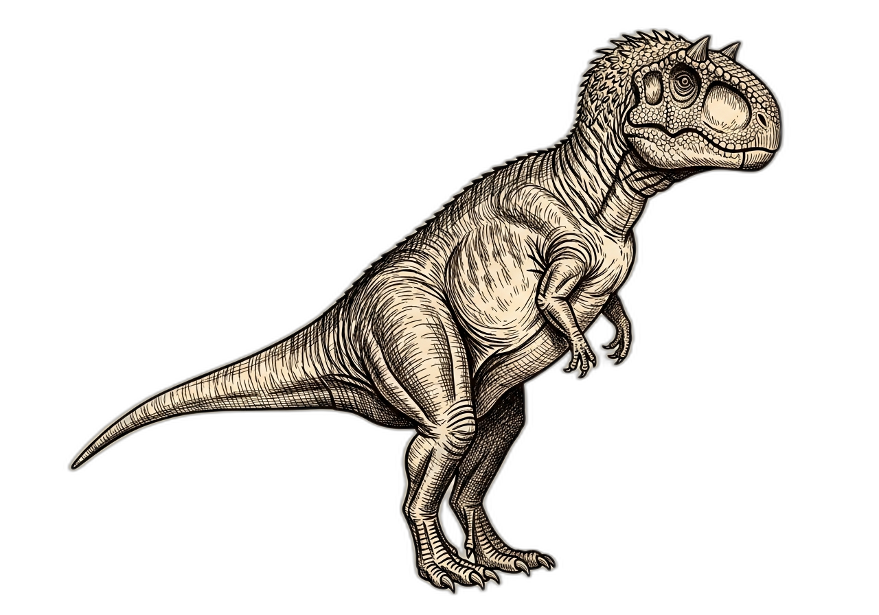 Carnotaurus