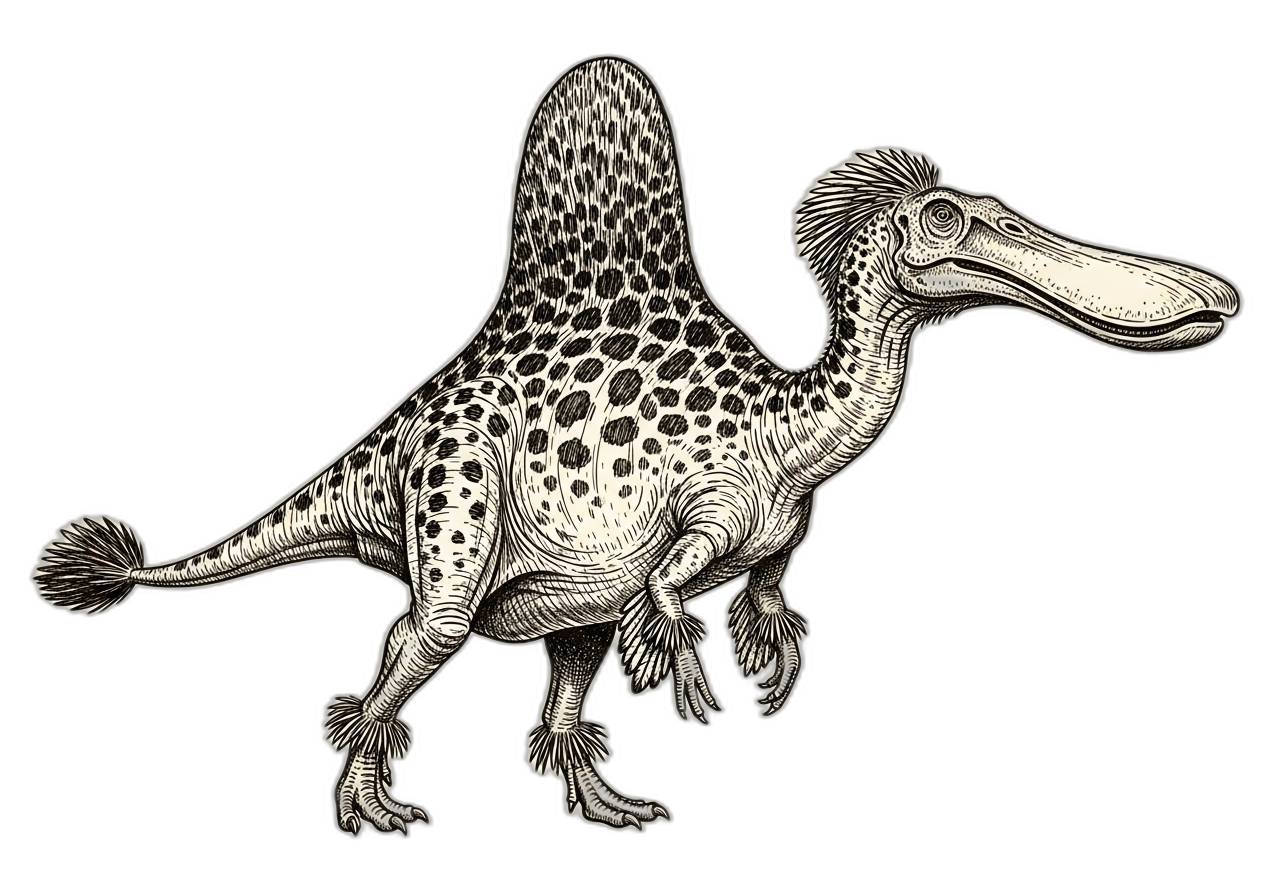 Deinocheirus