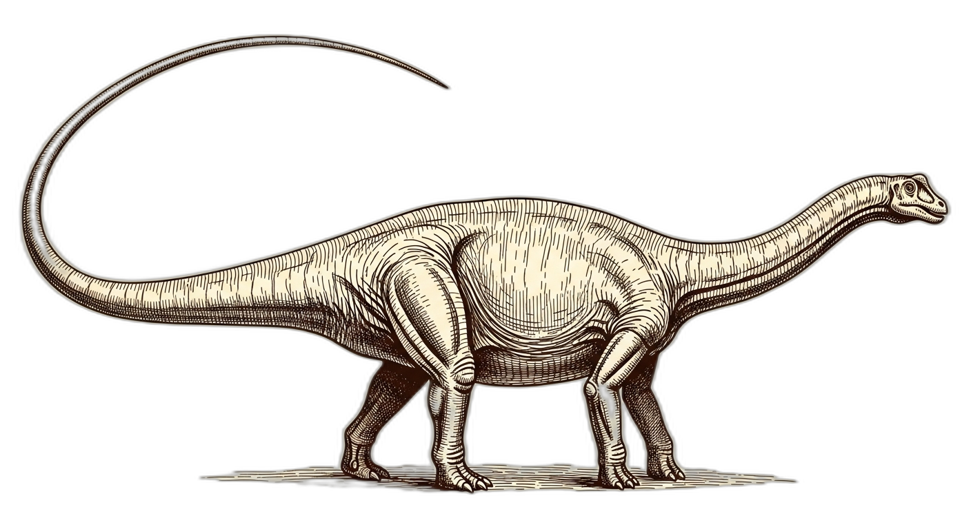 Diplodocus