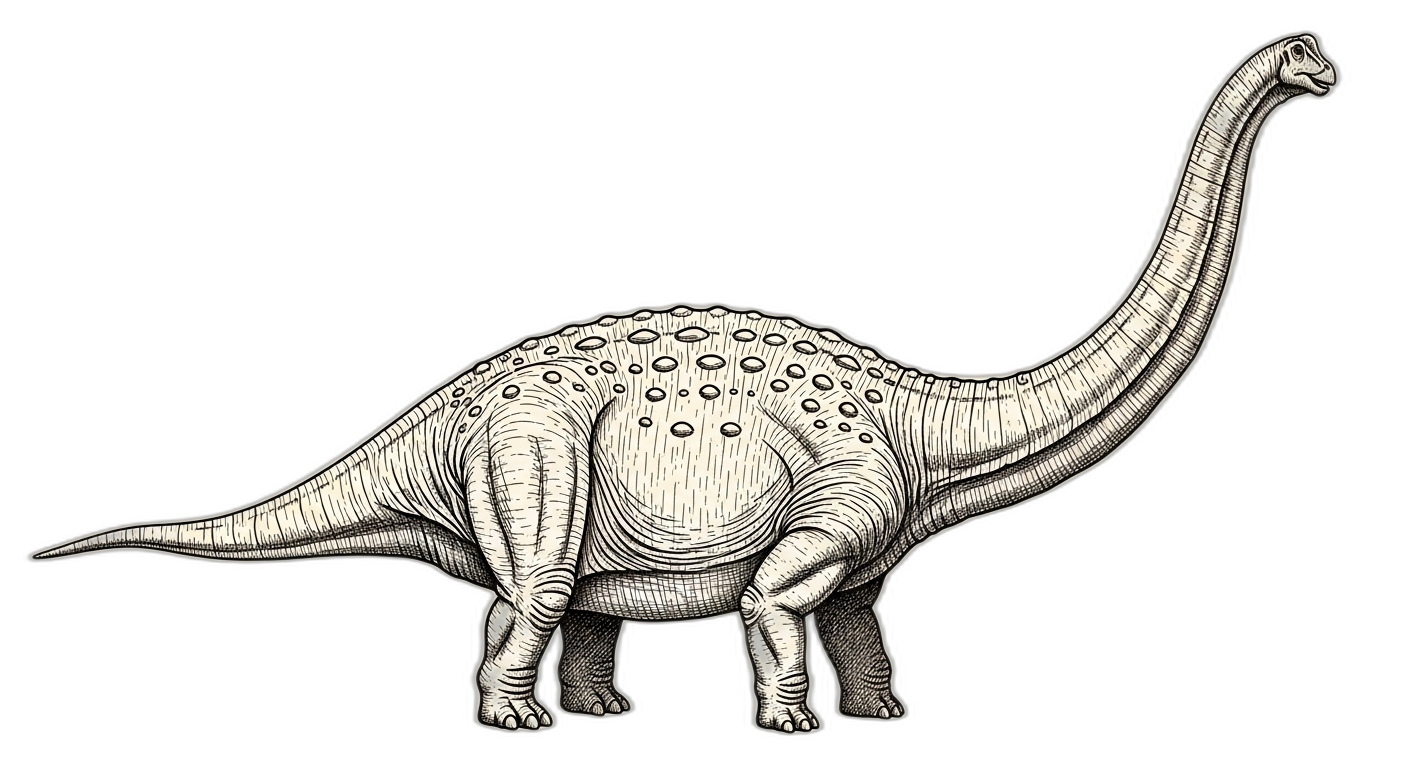 Dreadnoughtus