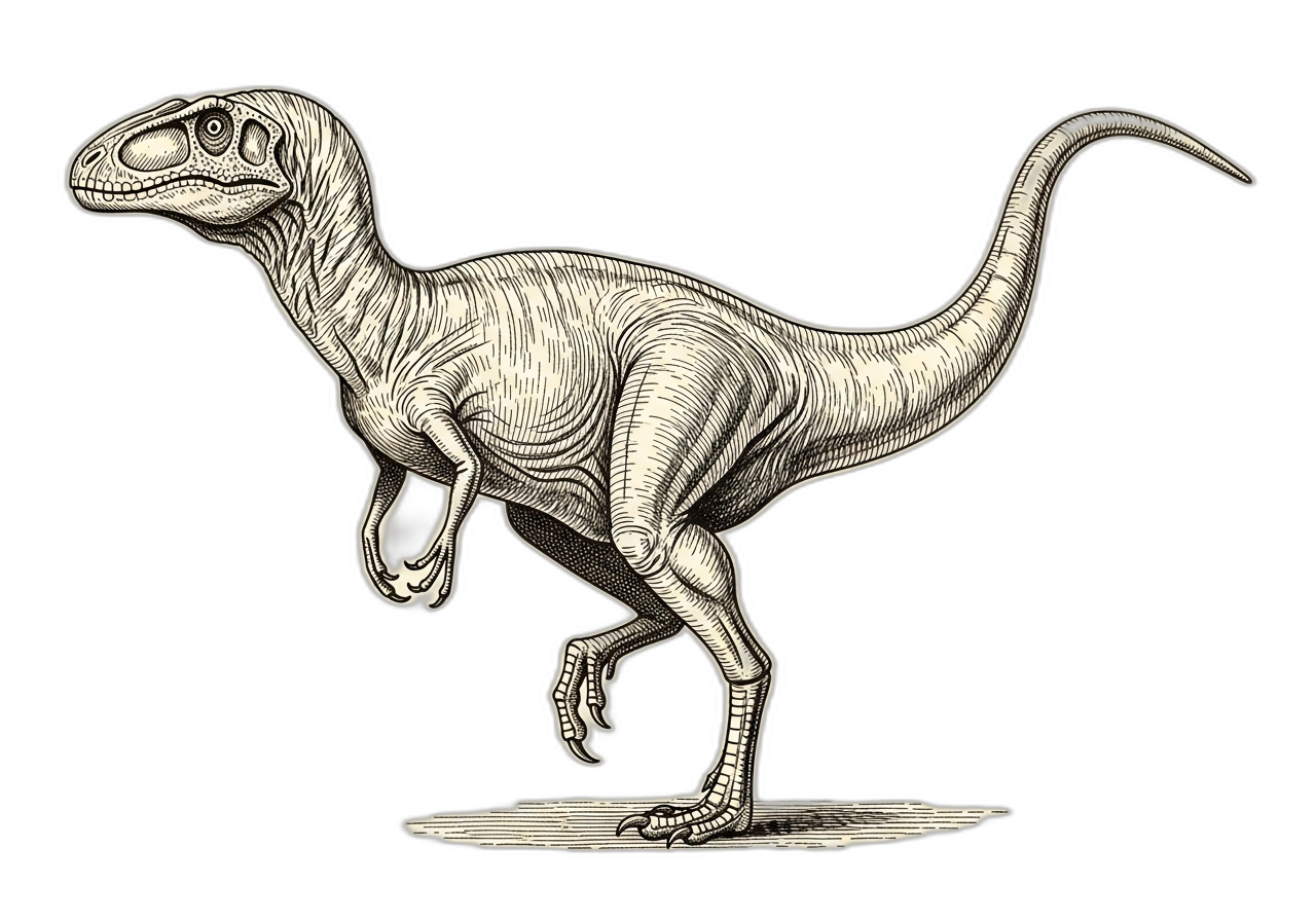 Eodromaeus