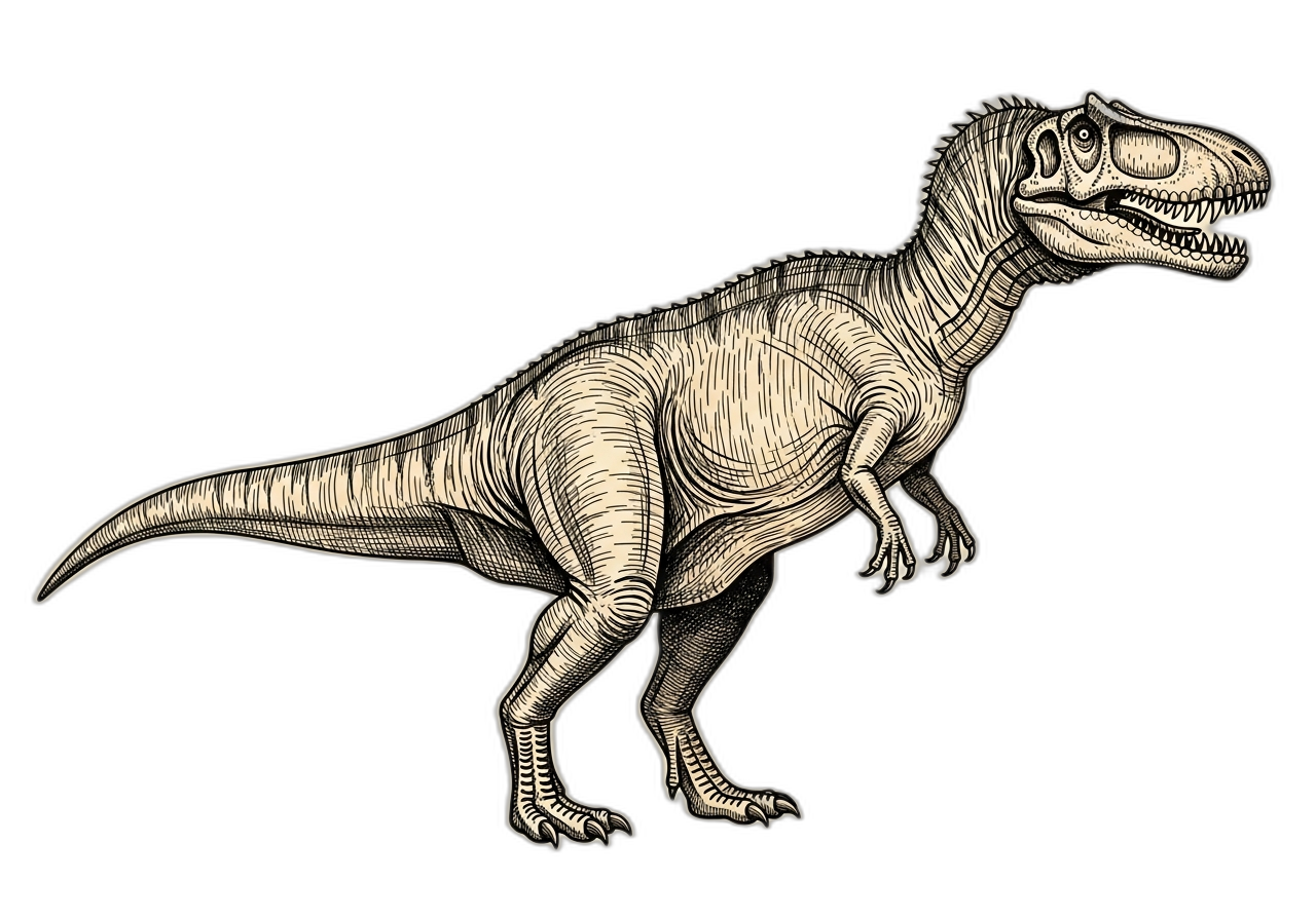 Giganotosaurus