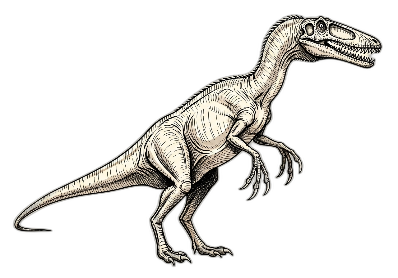 Herrerasaurus