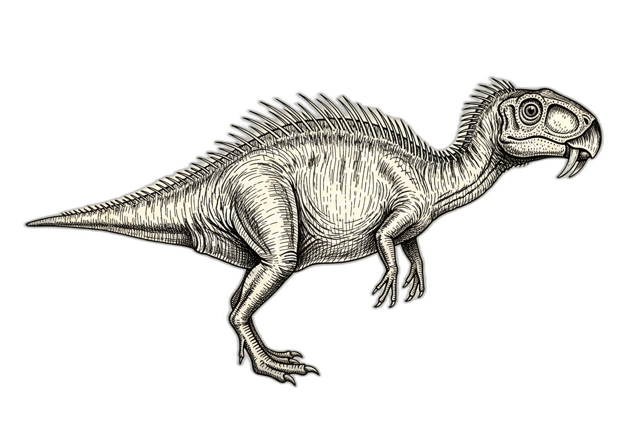 Heterodontosaurus