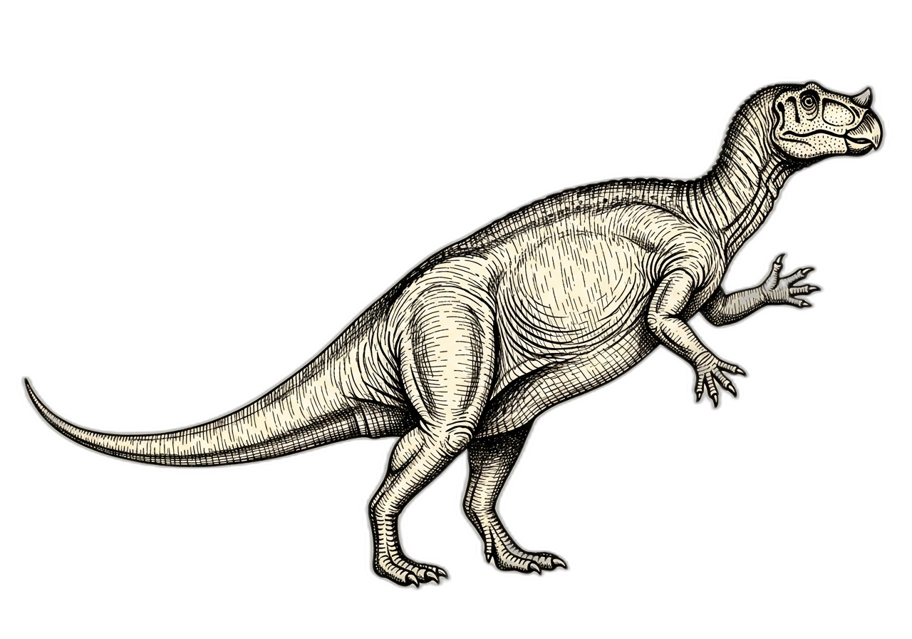 Iguanodon