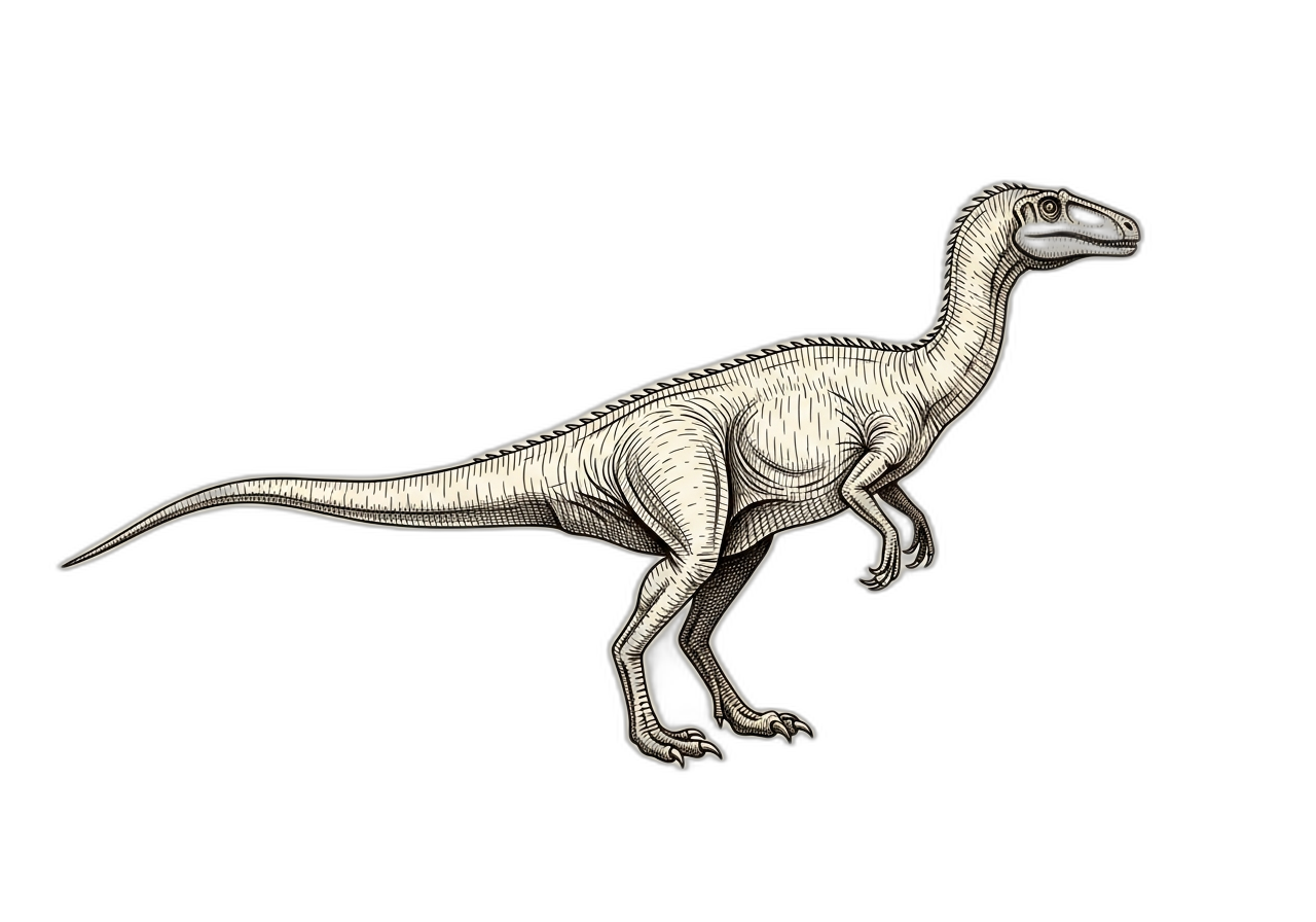 Liliensternus