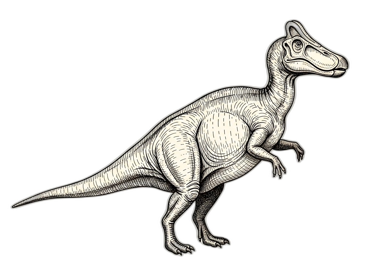Maiasaura