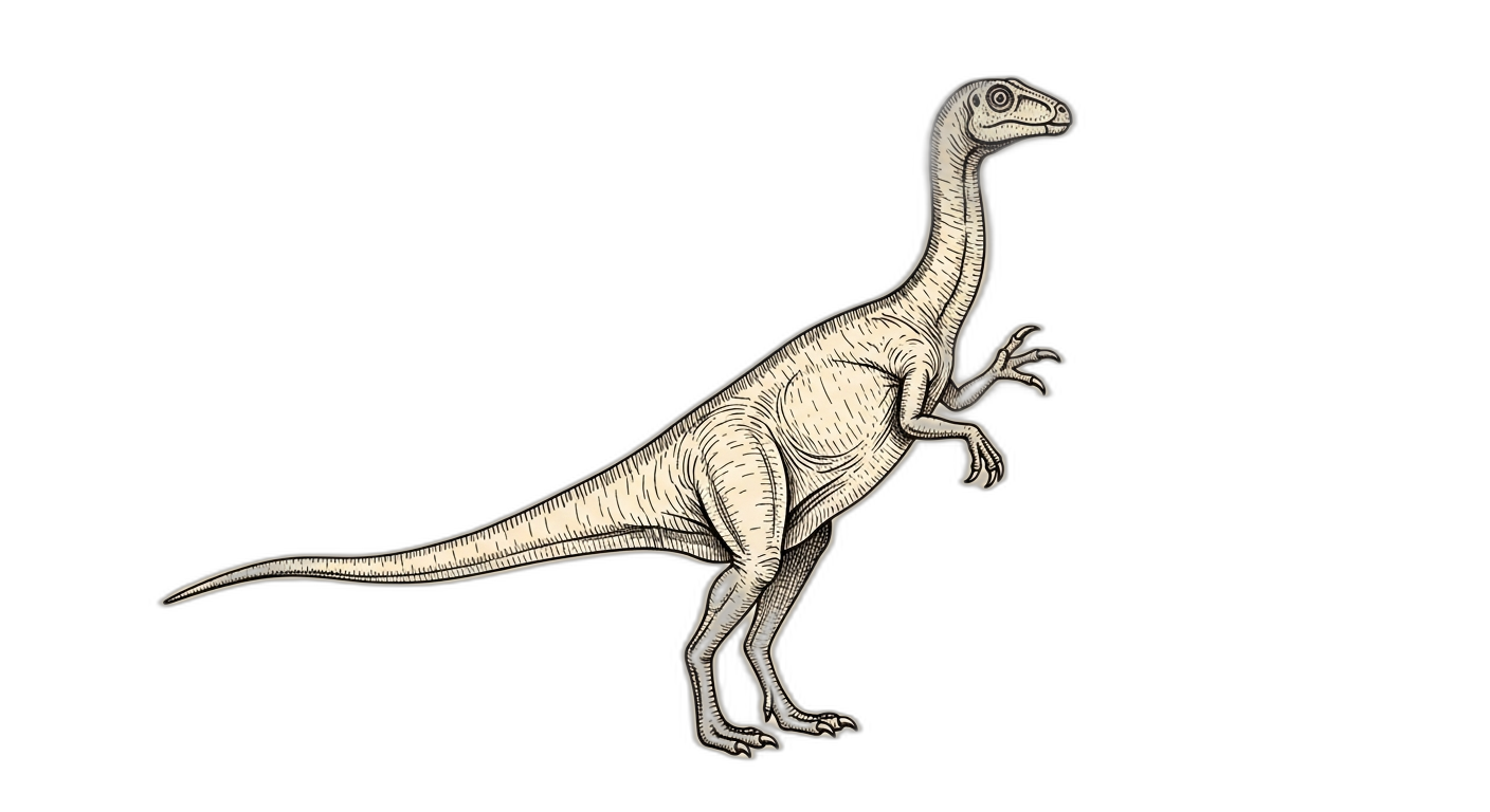 Massospondylus