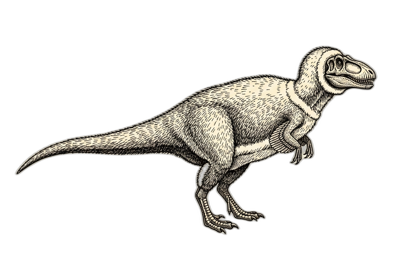 Nanuqsaurus