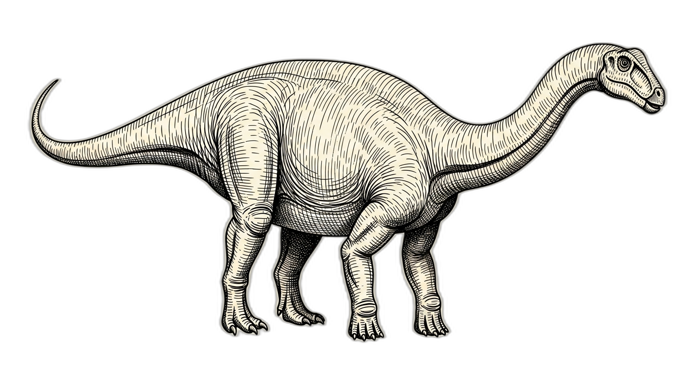 Nigersaurus