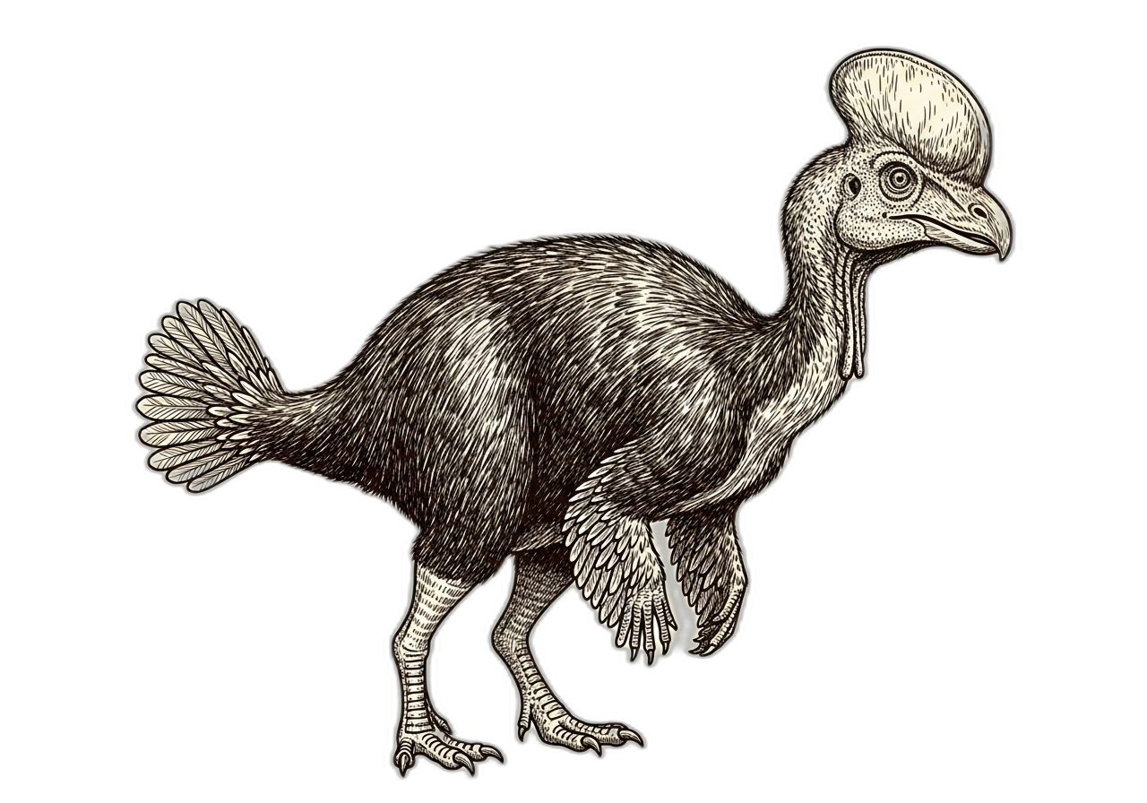 Oviraptor