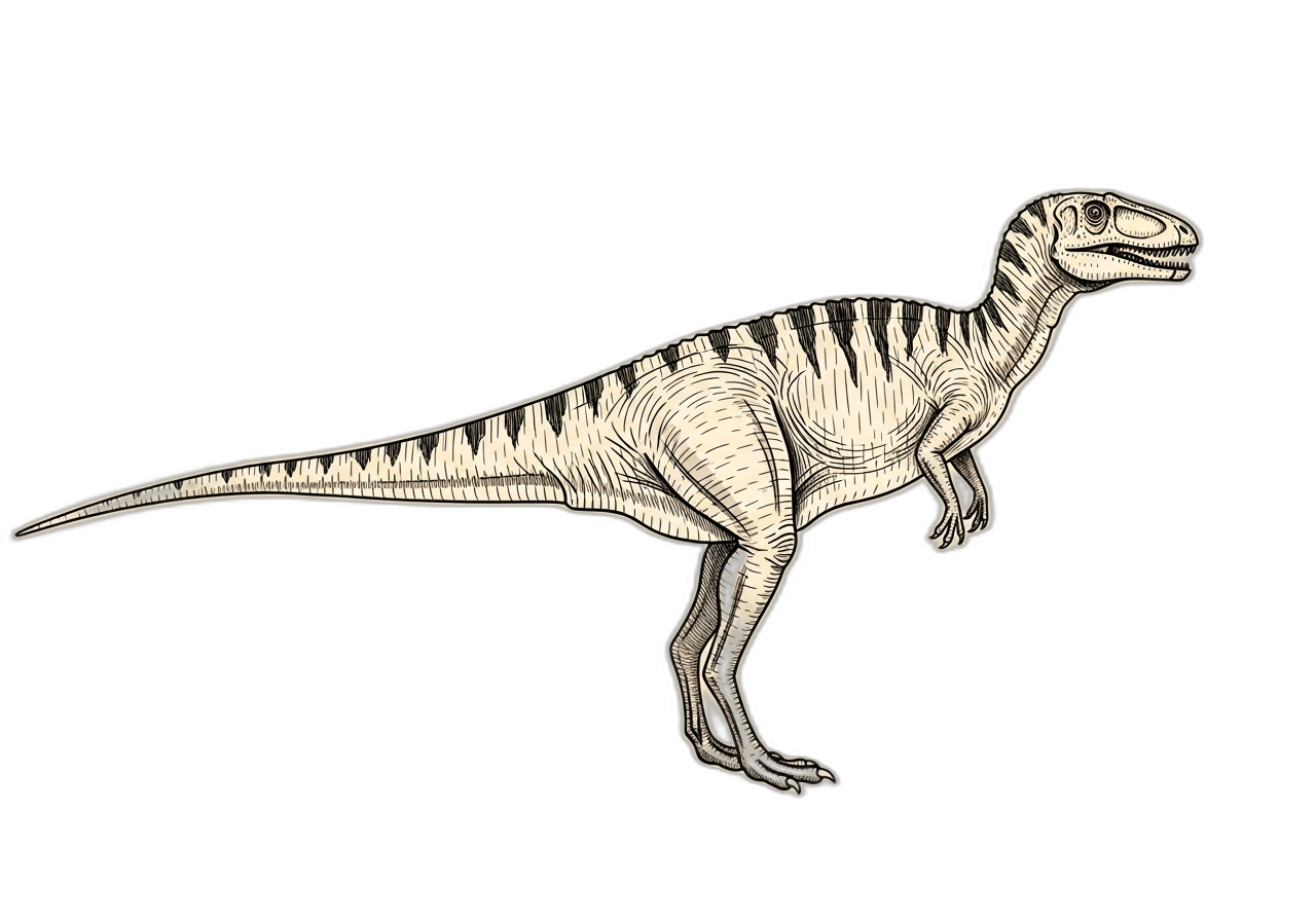 Pisanosaurus