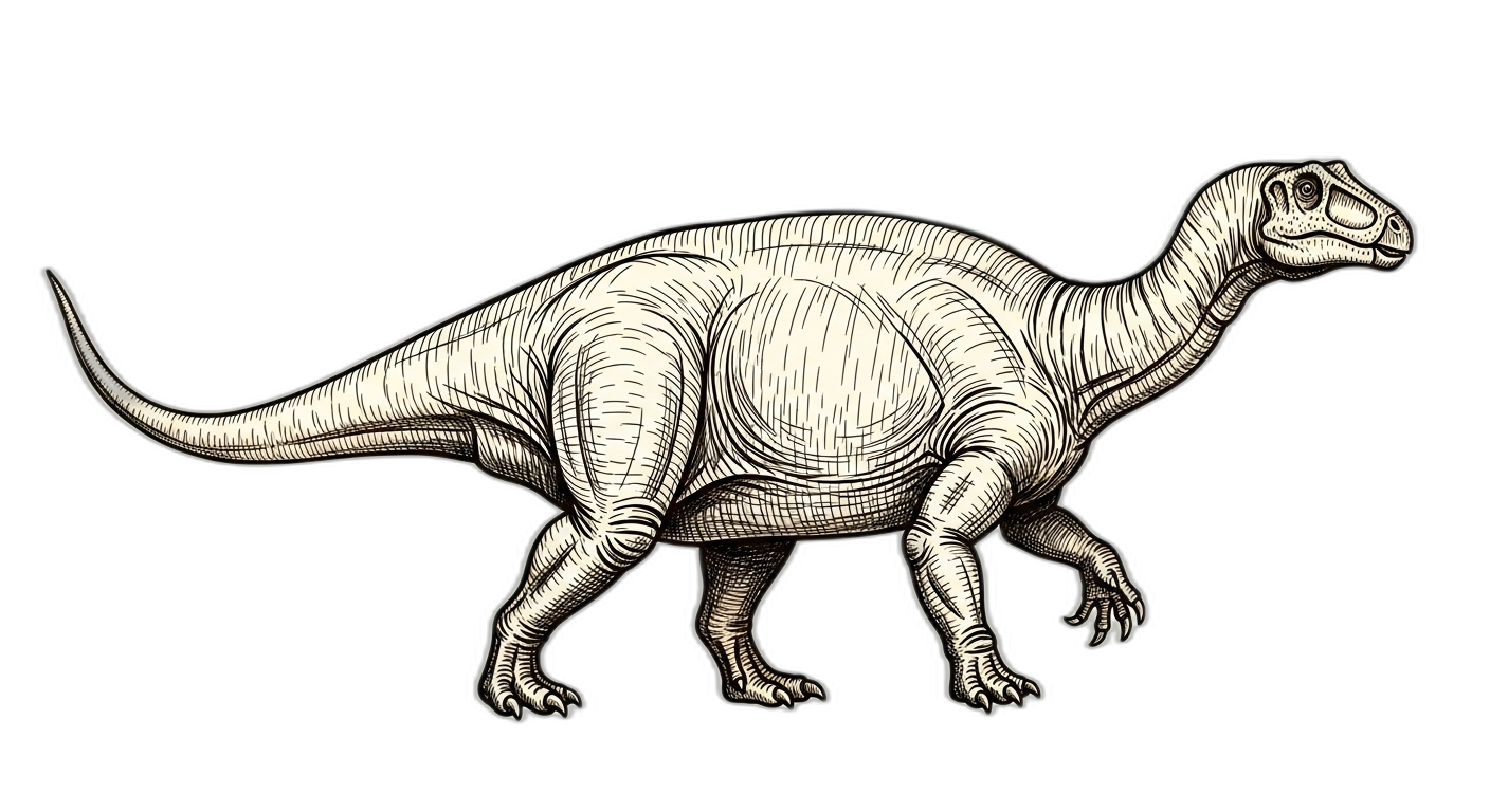 Plateosaurus
