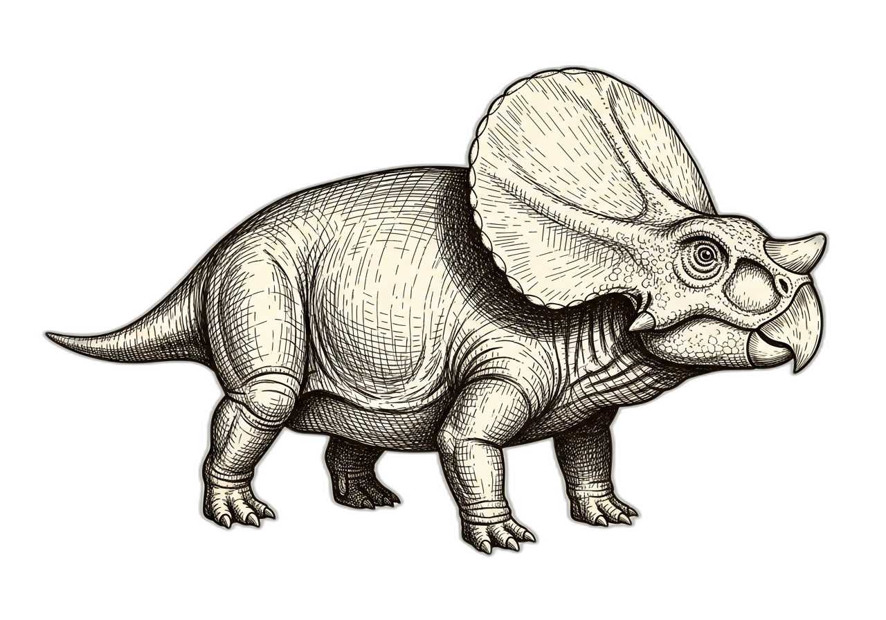 Protoceratops