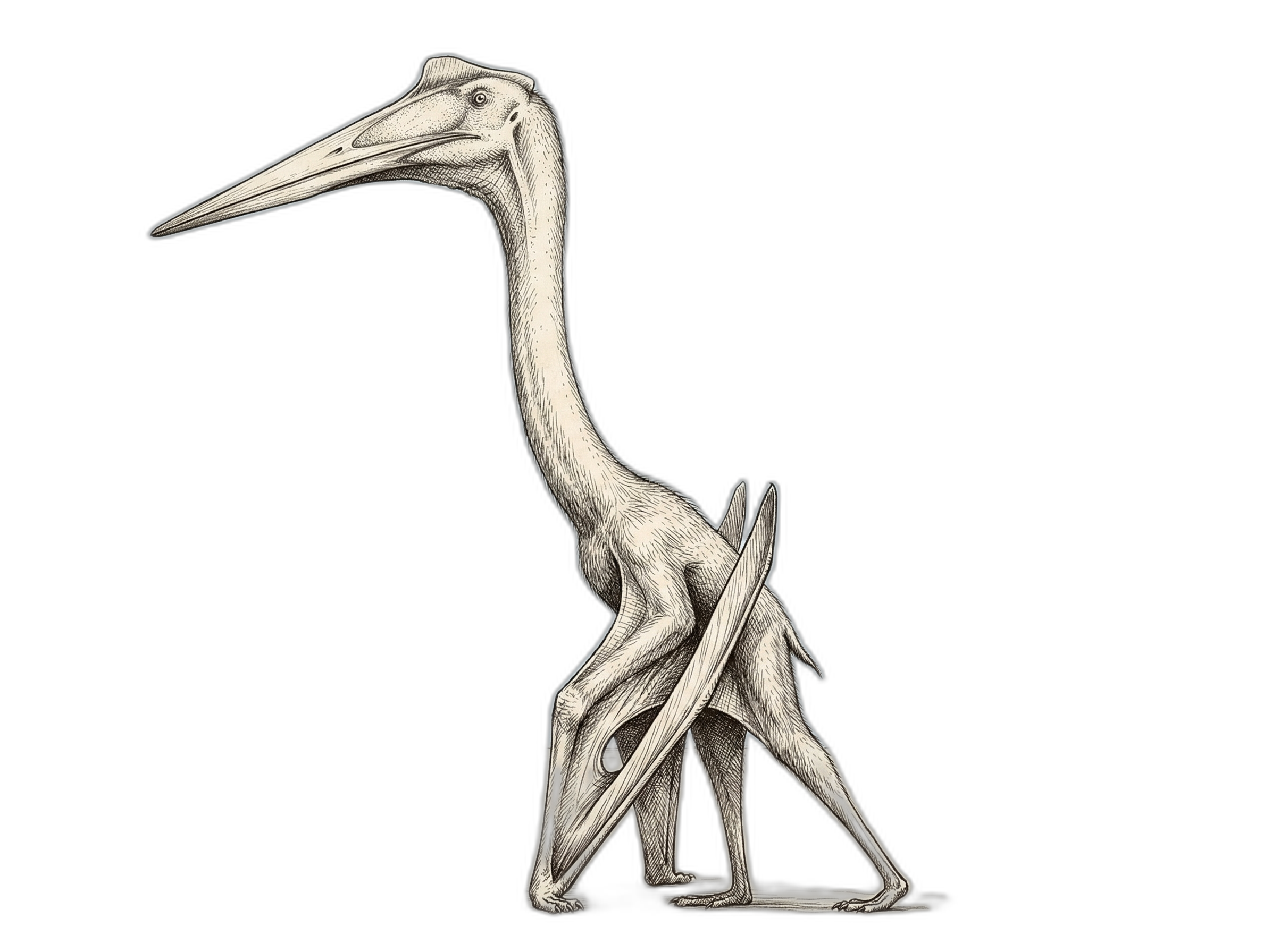 Quetzalcoatlus