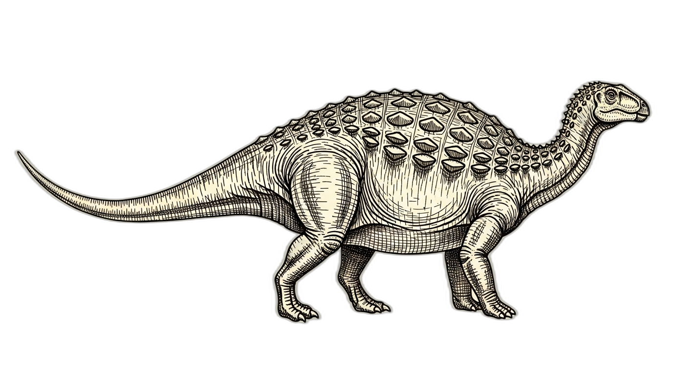 Saltasaurus