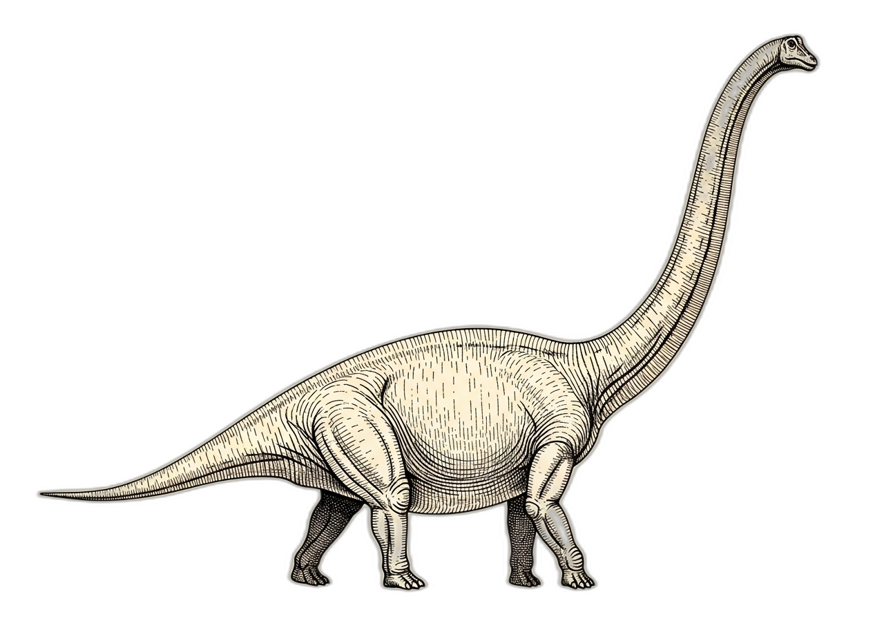 Sauroposeidon