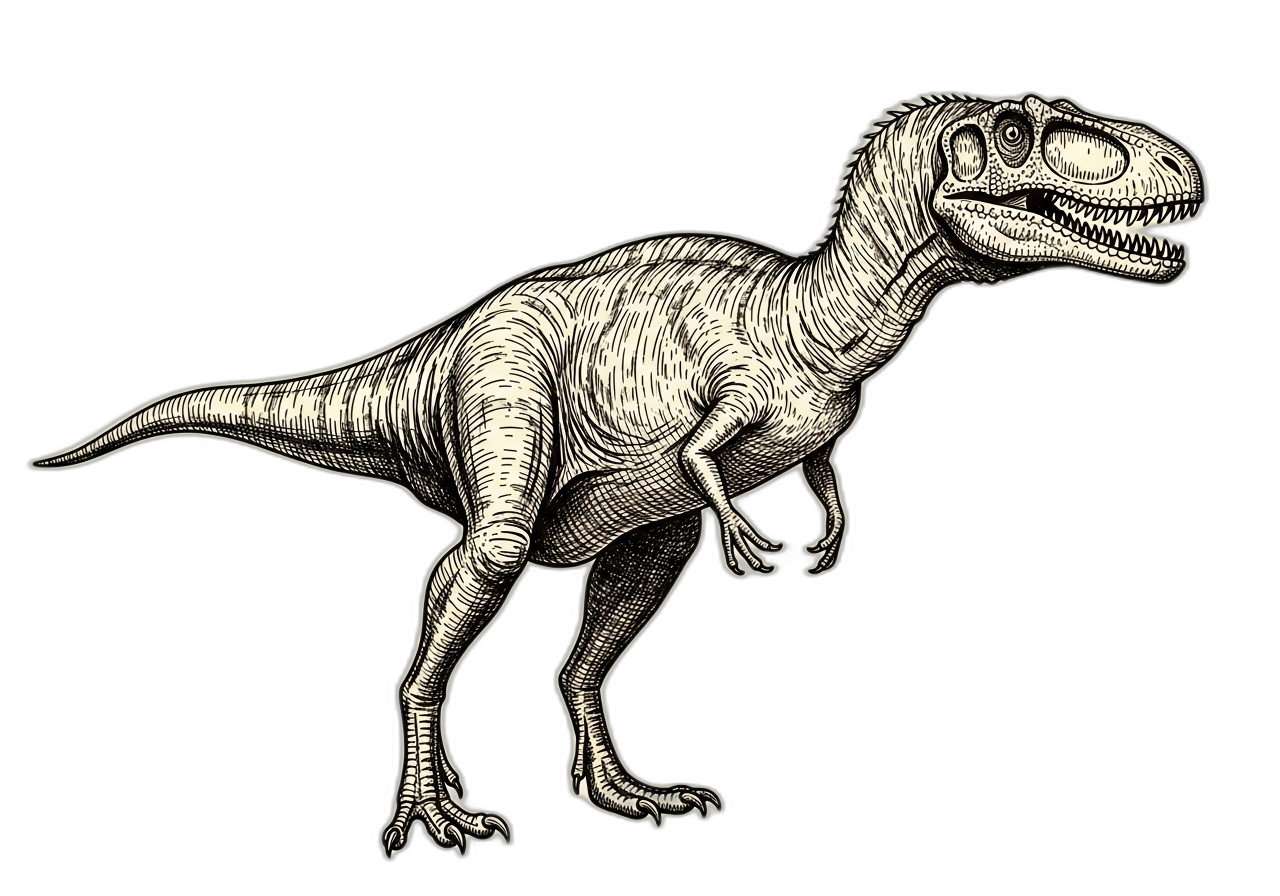 Staurikosaurus