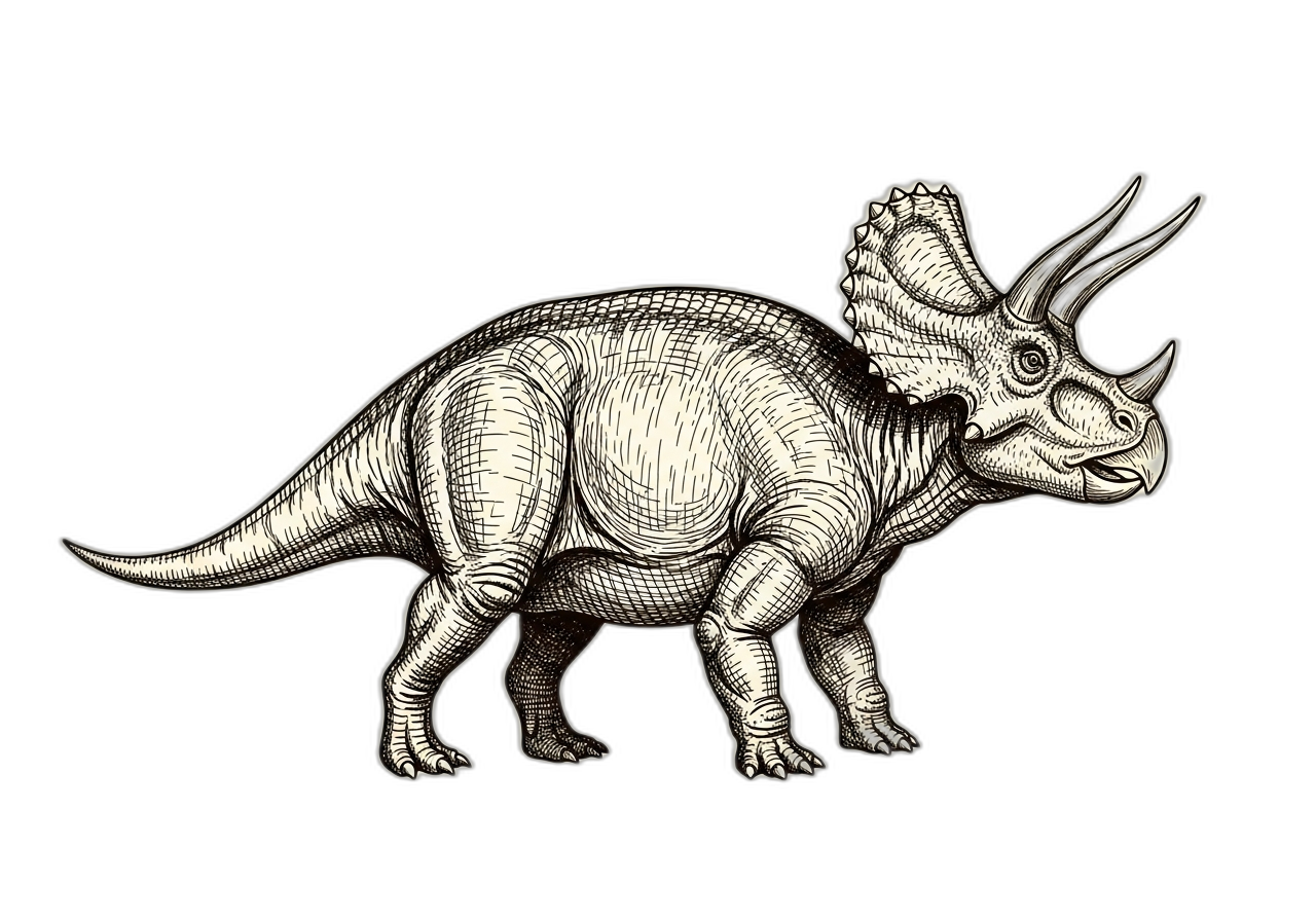 Triceratops