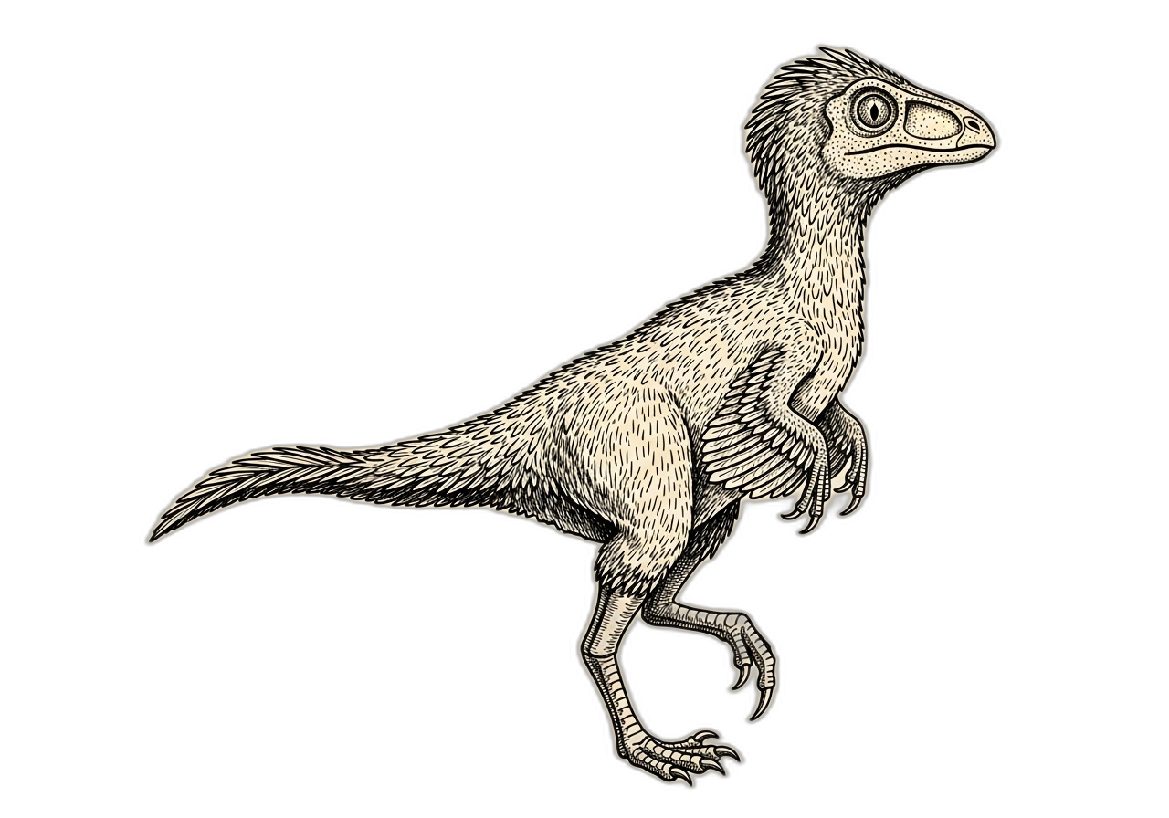 Troodon