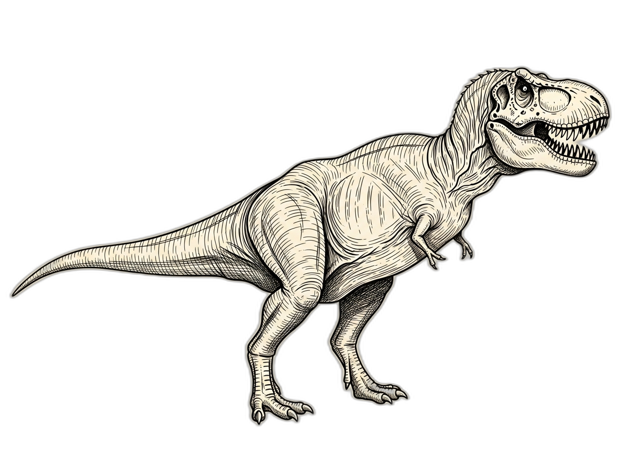 T-Rex