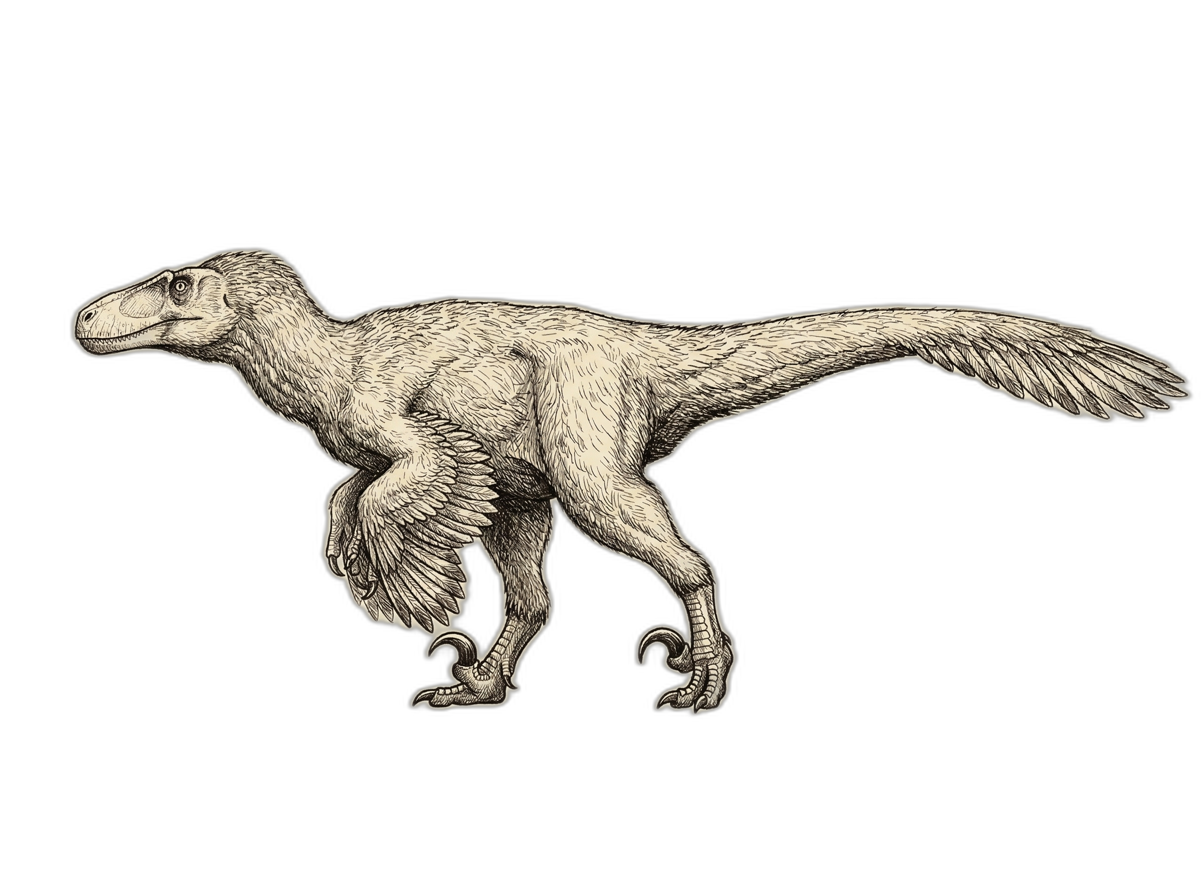 Utahraptor