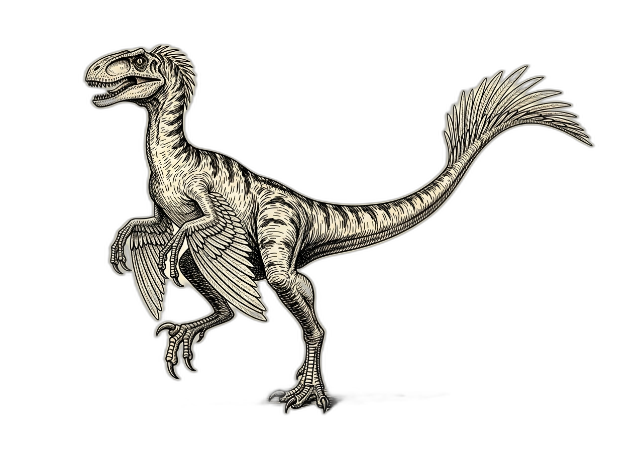Velociraptor